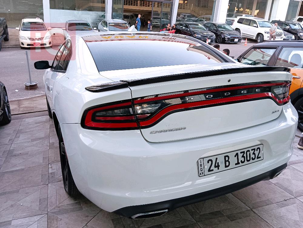 Dodge Charger